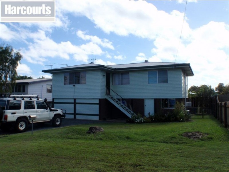 22 Hillcrest Avenue, Granville QLD 4650
