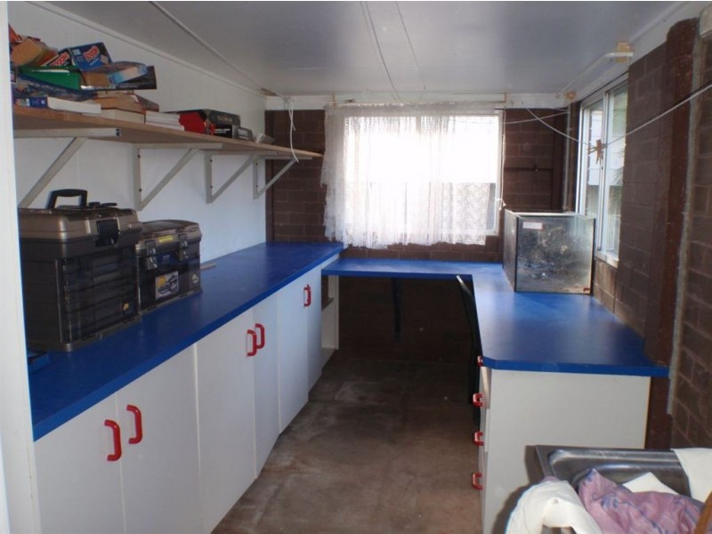 22 Hillcrest Avenue, Granville QLD 4650