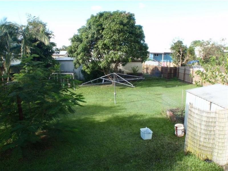 22 Hillcrest Avenue, Granville QLD 4650