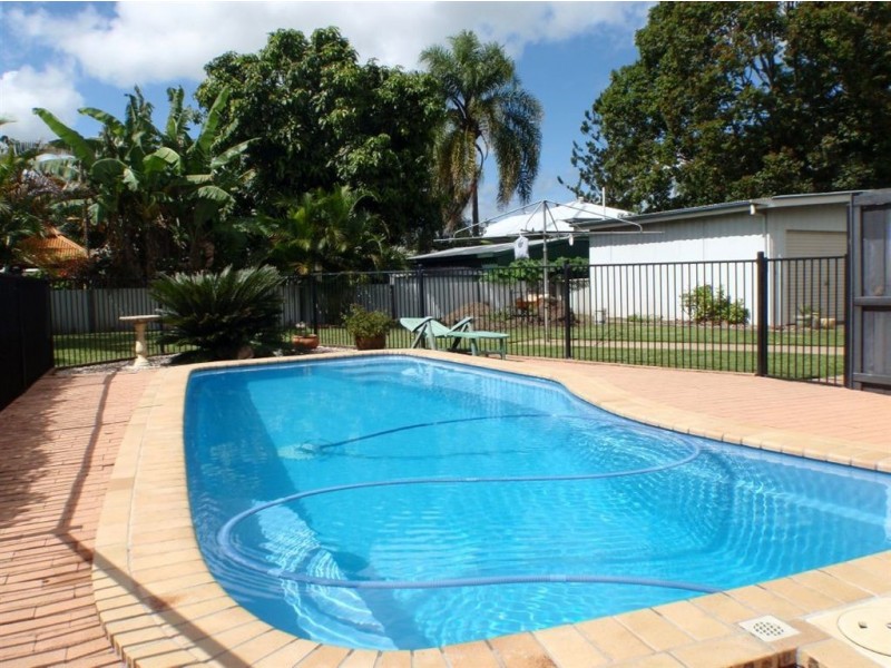 45 John Street, Maryborough QLD 4650