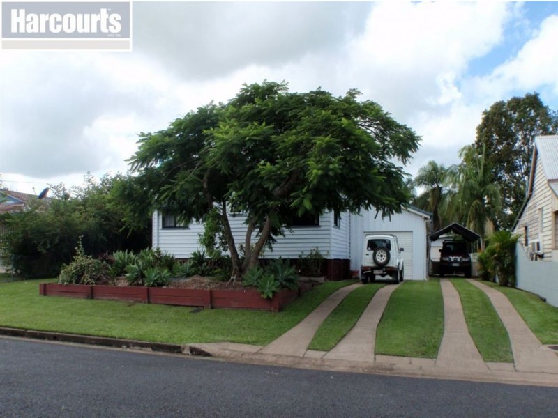 45 John Street, Maryborough QLD 4650