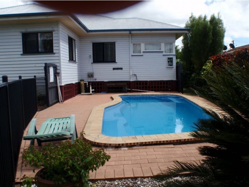 45 John Street, Maryborough QLD 4650