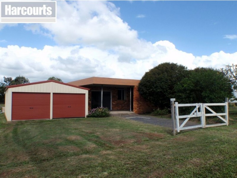 613 Teddington Road, Teddington QLD 4650