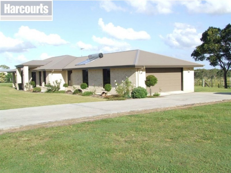 14 Louden Close, Yengarie QLD 4650