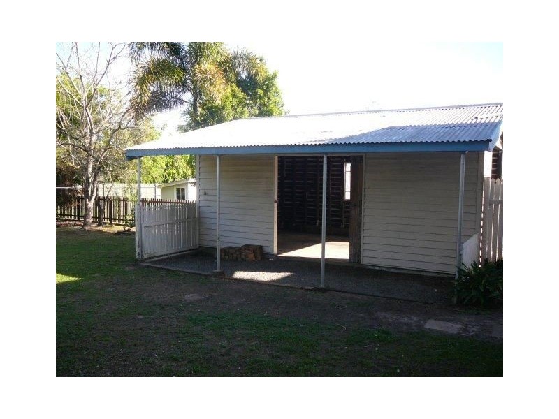 Maryborough QLD 4650