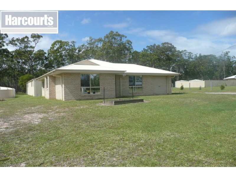 186 Charles Bruce Drive, Oakhurst QLD 4650