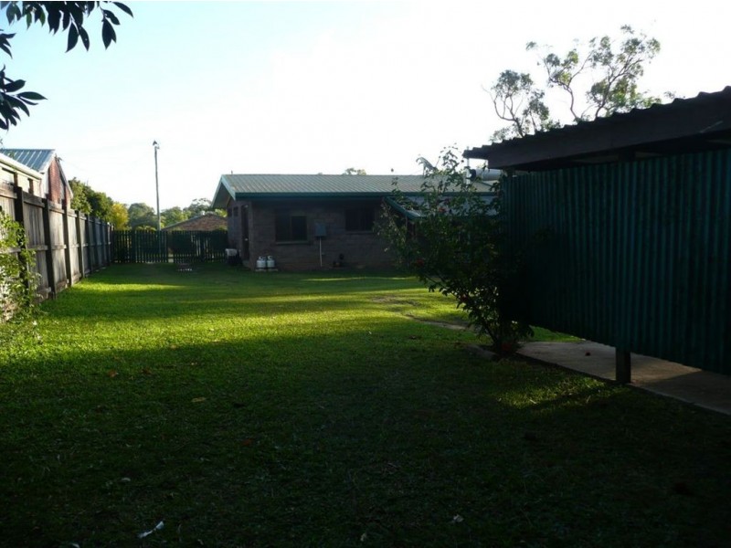 15 Raven Street, Maryborough QLD 4650