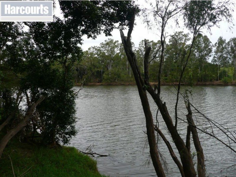 76 Burtons Road, Antigua, Mungar QLD 4650