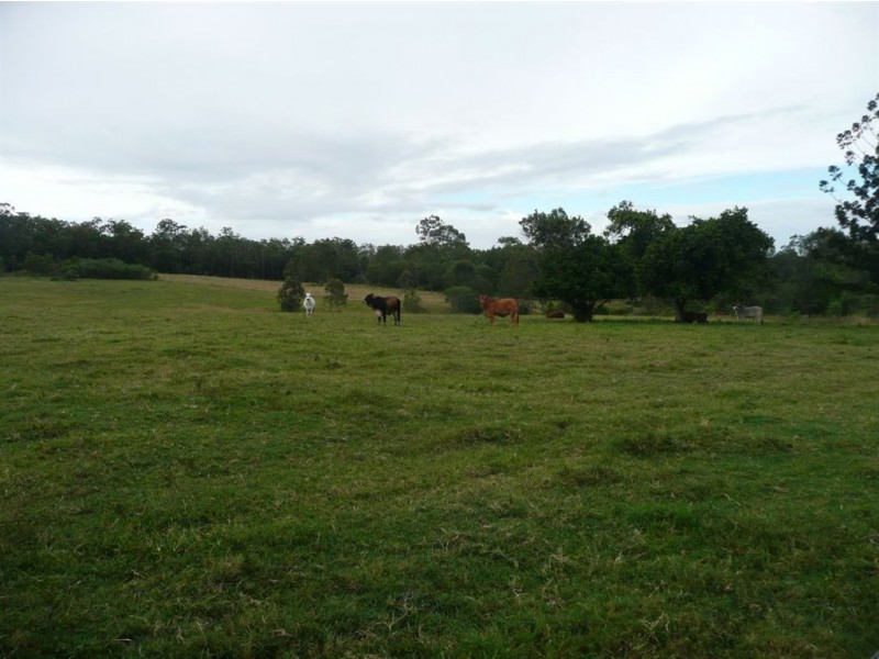 76 Burtons Road, Antigua, Mungar QLD 4650