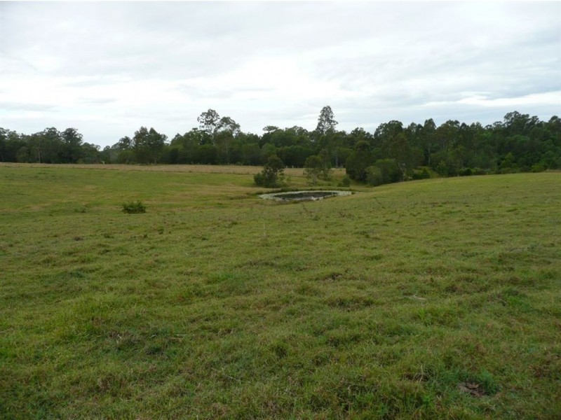 76 Burtons Road, Antigua, Mungar QLD 4650