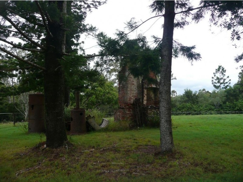 76 Burtons Road, Antigua, Mungar QLD 4650