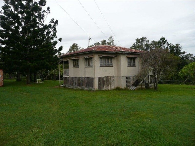 76 Burtons Road, Antigua, Mungar QLD 4650