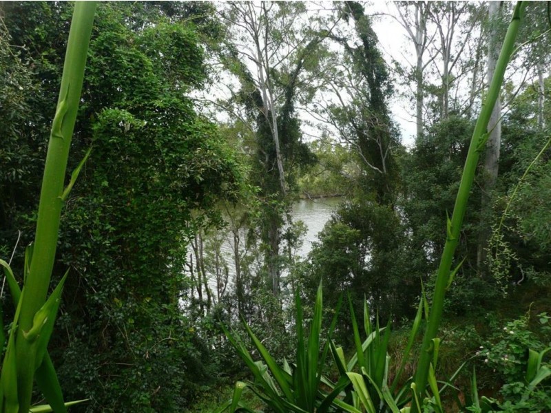 76 Burtons Road, Antigua, Mungar QLD 4650