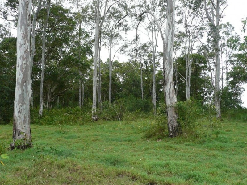 76 Burtons Road, Antigua, Mungar QLD 4650