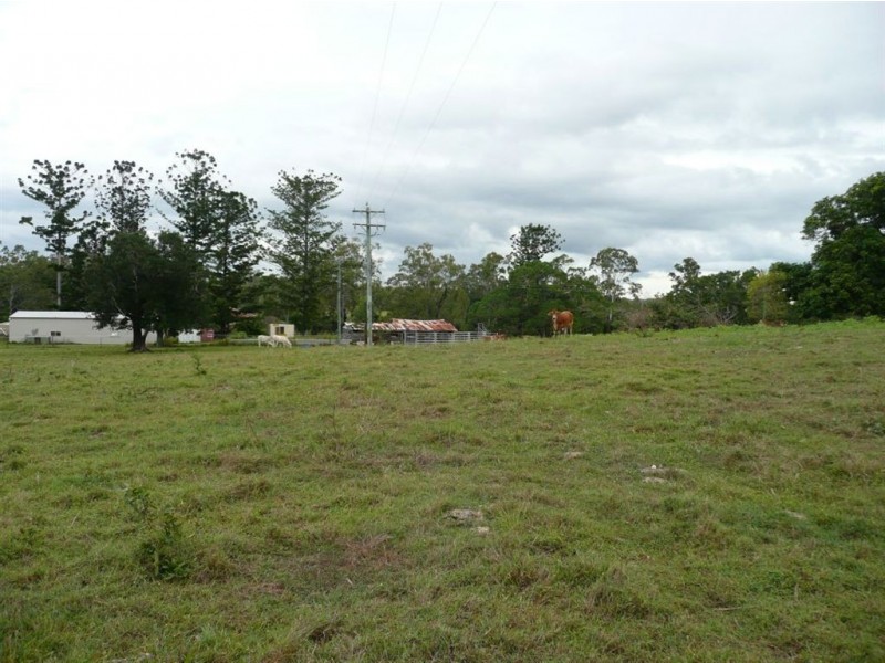 76 Burtons Road, Antigua, Mungar QLD 4650