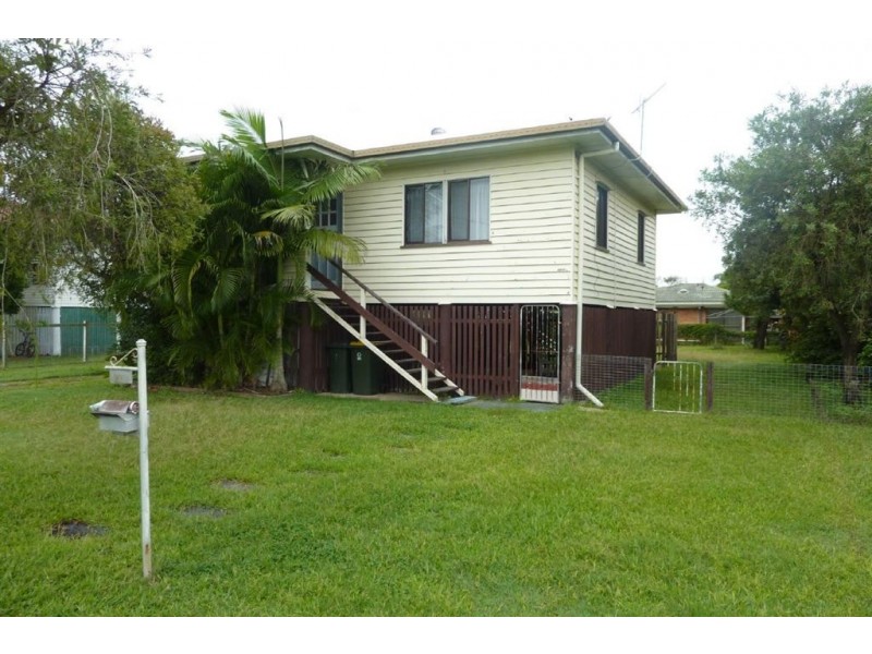 7 Smith Street, Maryborough QLD 4650