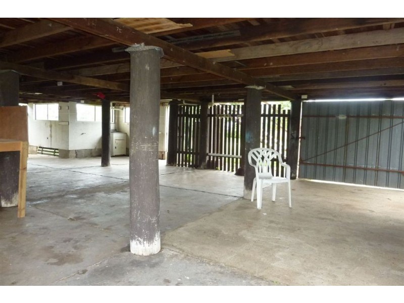 7 Smith Street, Maryborough QLD 4650
