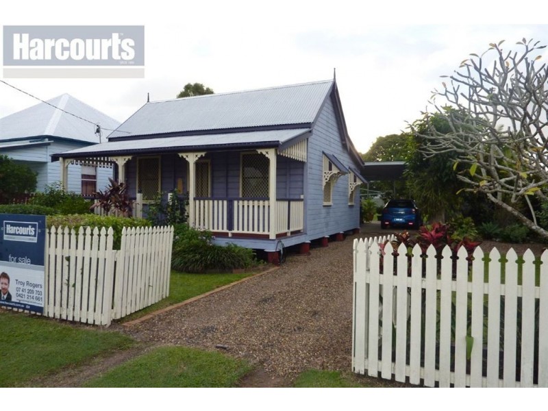 42 Melville Street, Maryborough QLD 4650