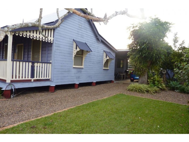 42 Melville Street, Maryborough QLD 4650