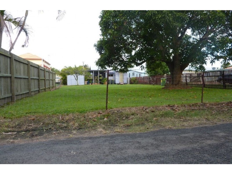 42 Melville Street, Maryborough QLD 4650