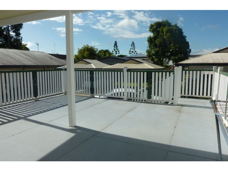 4/163 Ferry Street, Maryborough QLD 4650