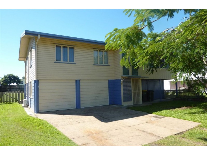 11 Pioch Street, Maryborough QLD 4650
