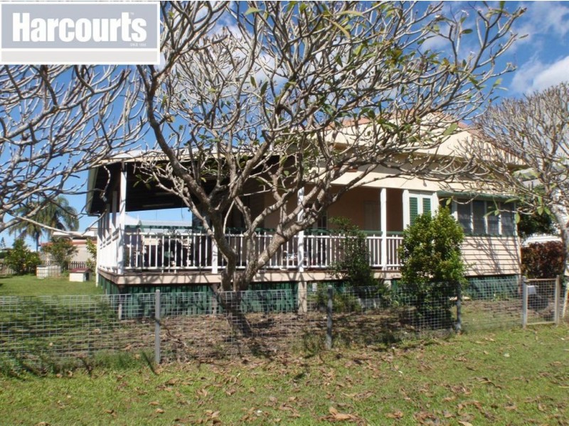 151 Tooley Street, Maryborough QLD 4650