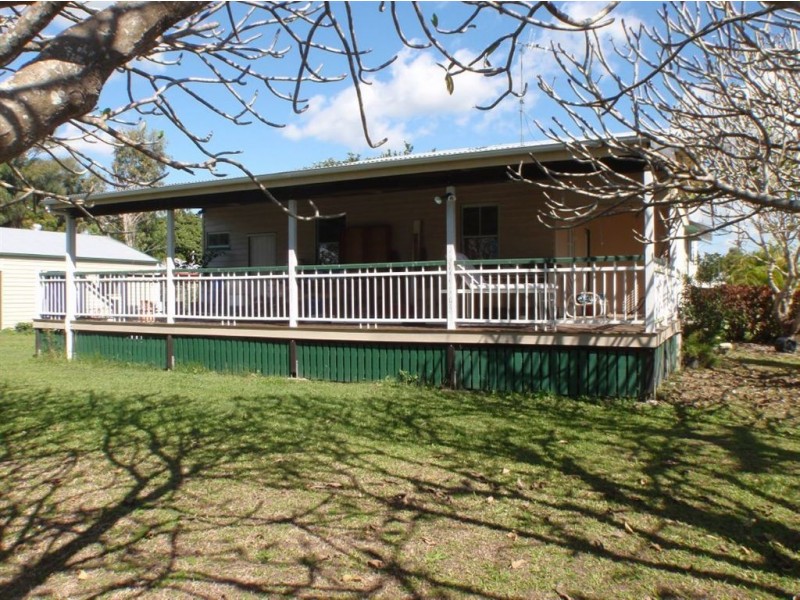 151 Tooley Street, Maryborough QLD 4650