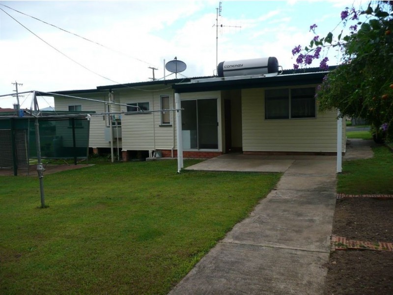 Maryborough QLD 4650