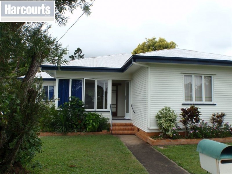 3 Dalglish Street, Maryborough QLD 4650