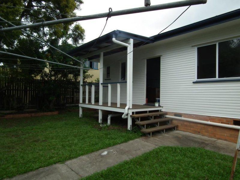 3 Dalglish Street, Maryborough QLD 4650