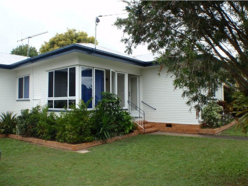 3 Dalglish Street, Maryborough QLD 4650