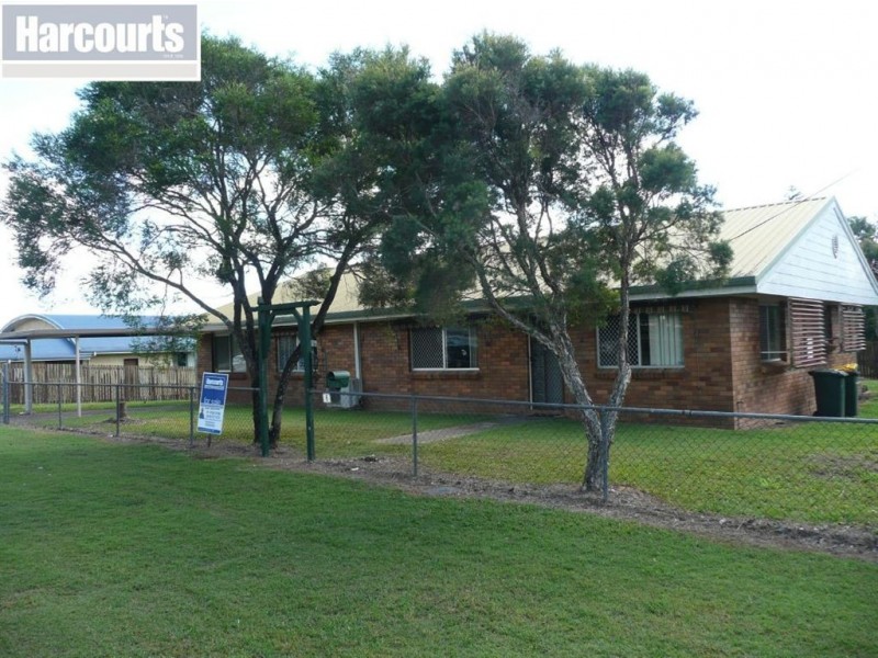 6 Forgan Tce, Tiaro QLD 4650