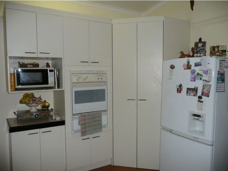 Maryborough West QLD 4650