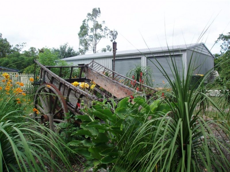 Maryborough West QLD 4650