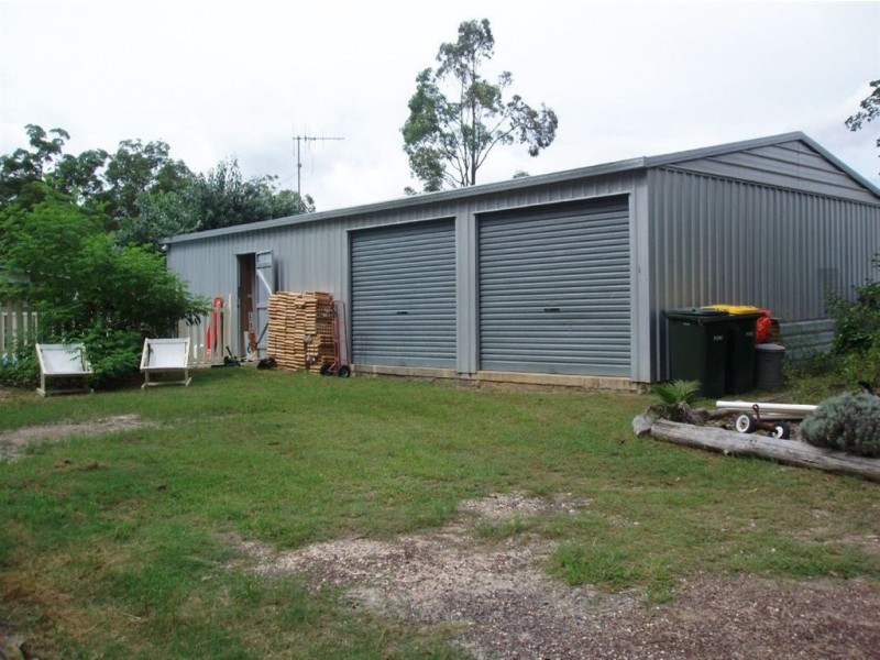 Maryborough West QLD 4650