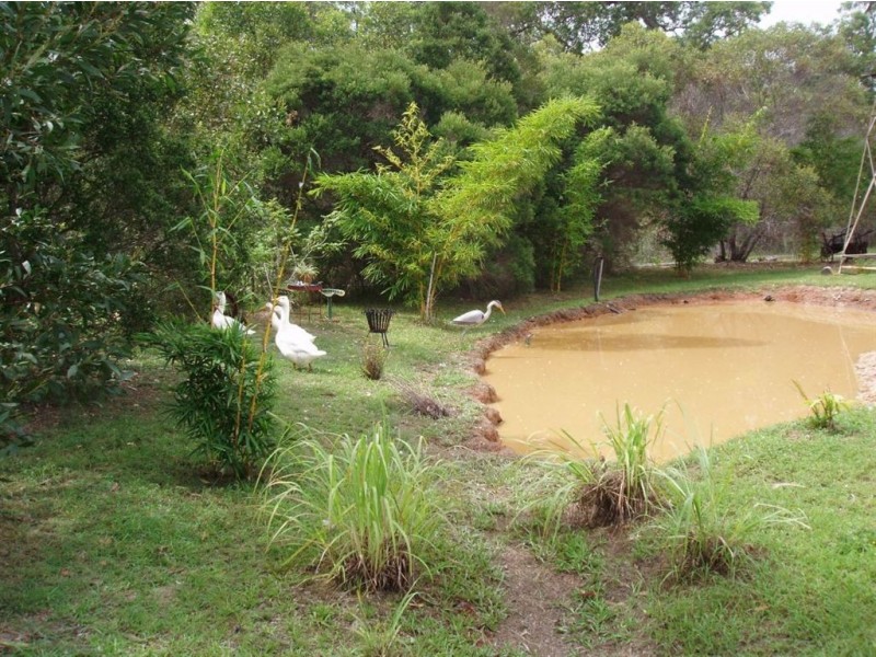 Maryborough West QLD 4650