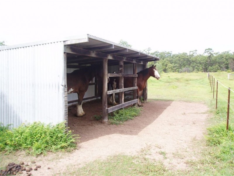 Maryborough West QLD 4650