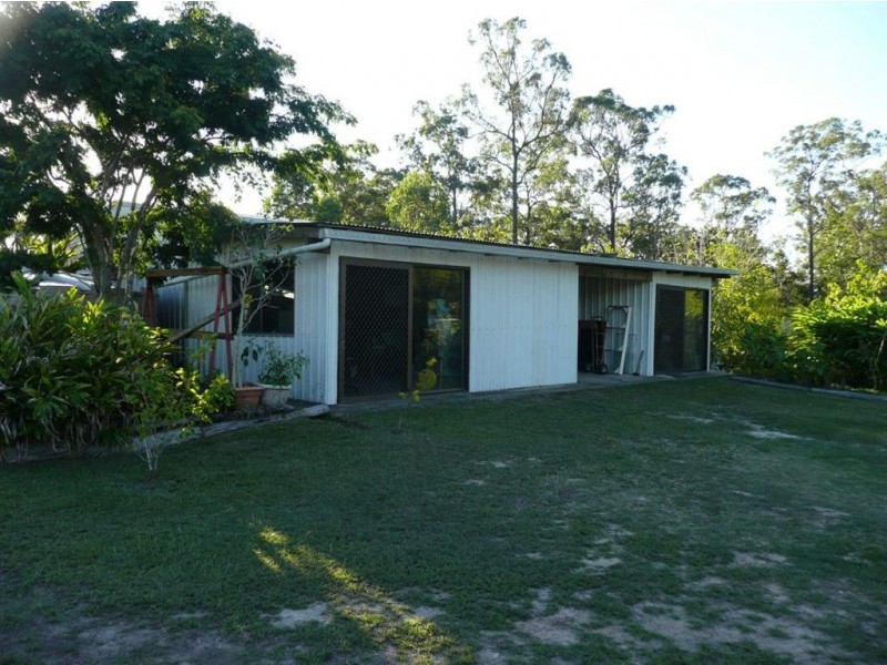 Maryborough West QLD 4650