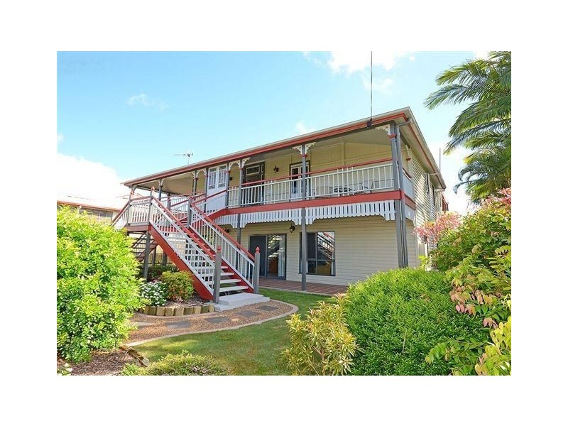 117 North Street, Maryborough QLD 4650