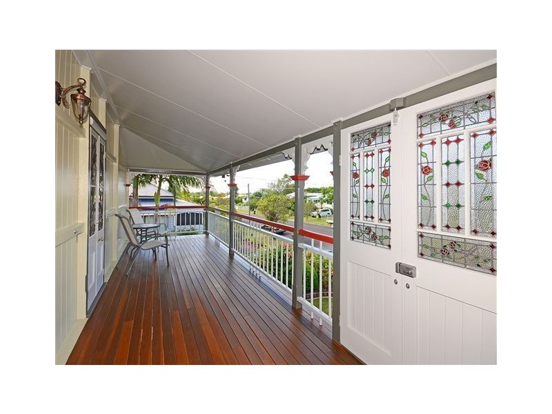 117 North Street, Maryborough QLD 4650
