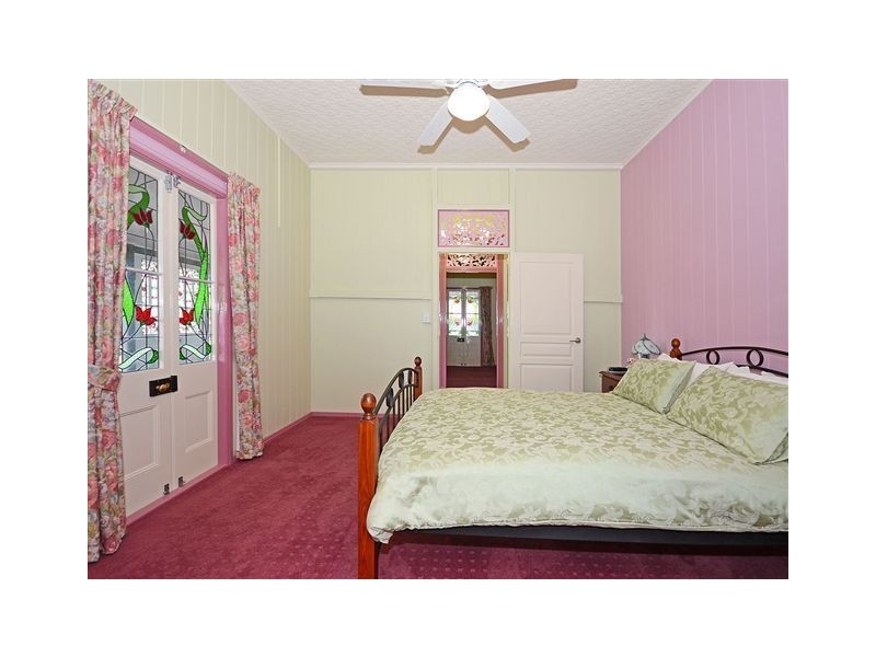 117 North Street, Maryborough QLD 4650