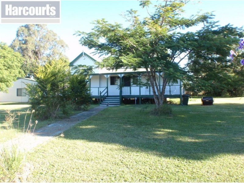 50 Whitley Street, Howard QLD 4659
