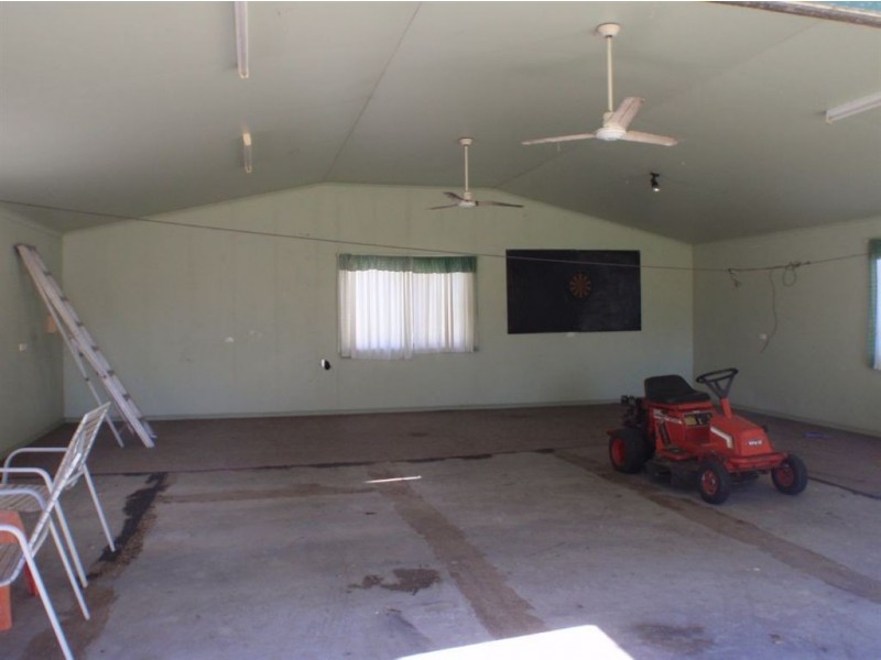 50 Whitley Street, Howard QLD 4659