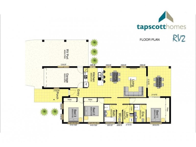 15 Themeda Way, Poona QLD 4650