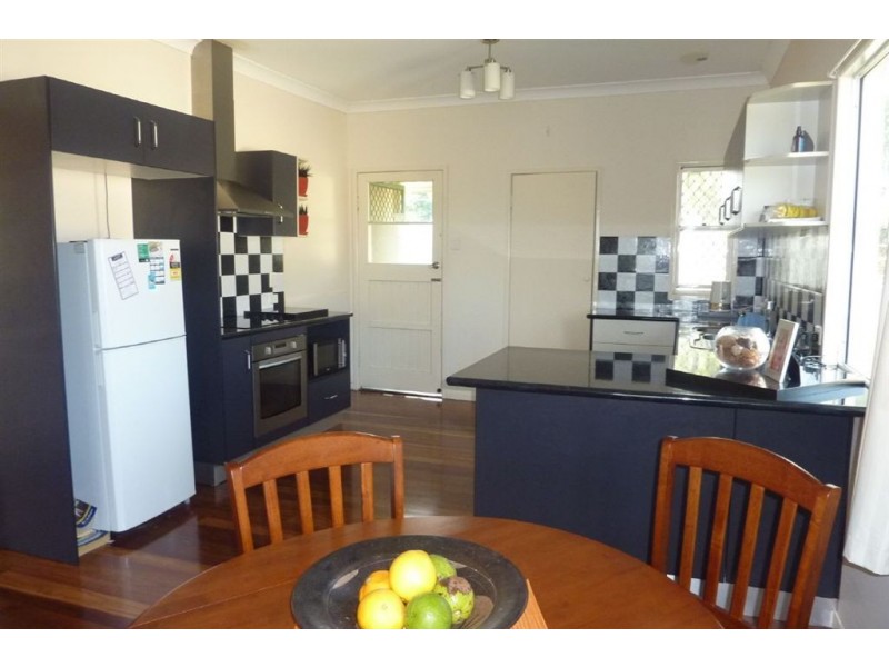 44 Christensen Crescent, Maryborough QLD 4650