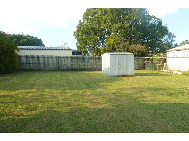 44 Christensen Crescent, Maryborough QLD 4650