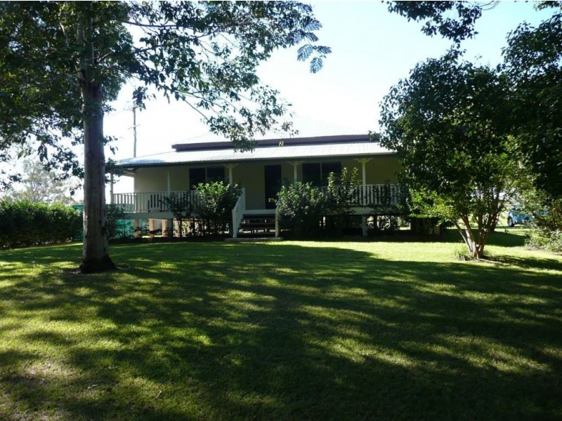 4180 Bruce Highway, Bauple QLD 4650