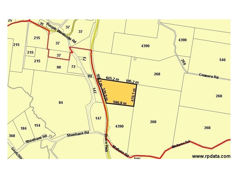 4180 Bruce Highway, Bauple QLD 4650