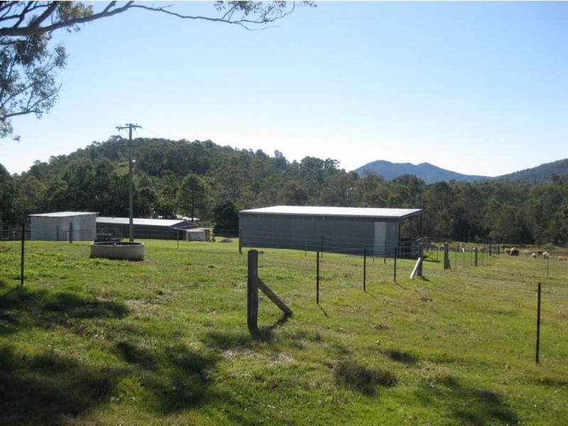 4180 Bruce Highway, Bauple QLD 4650